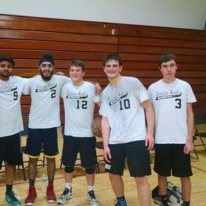 Meet your Posher, Dillan